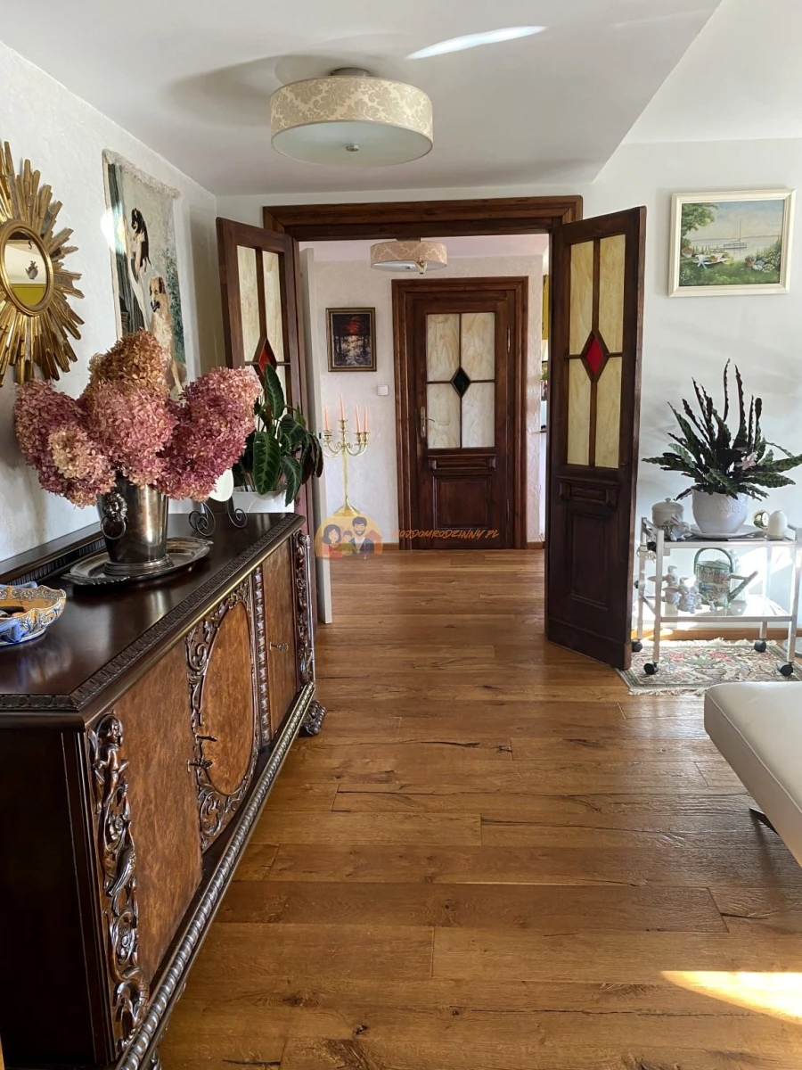 Apartament, ul. Klimontowska