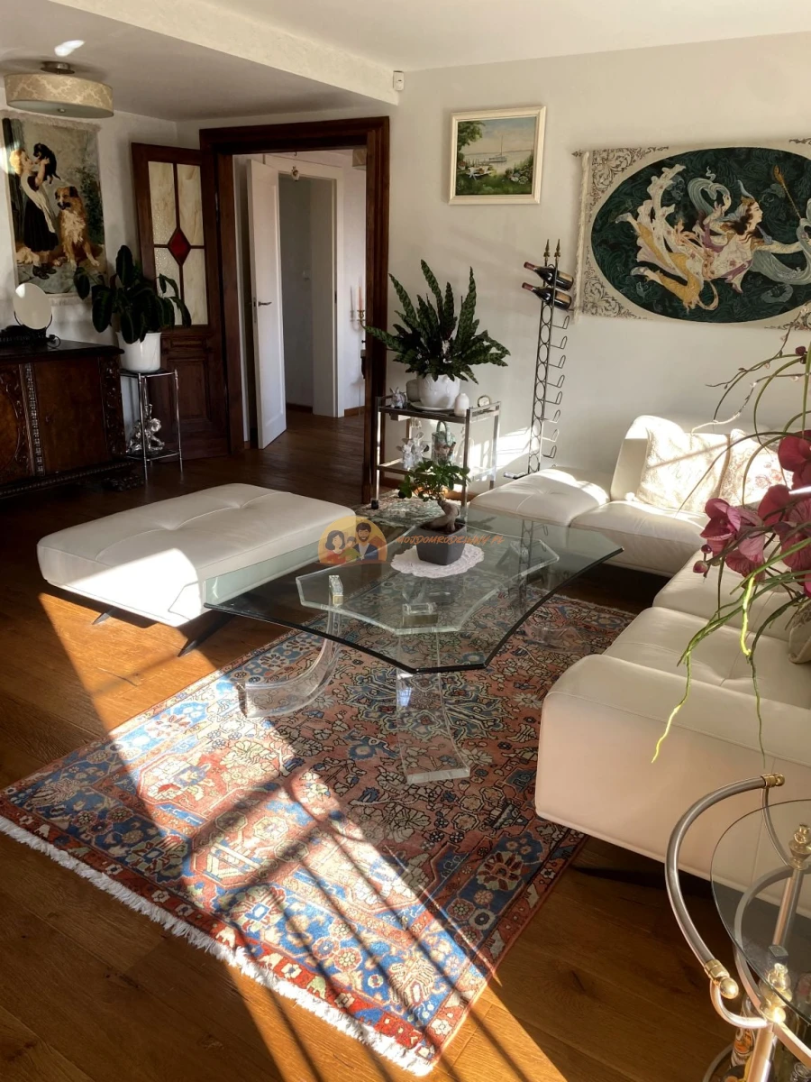 Apartament, ul. Klimontowska