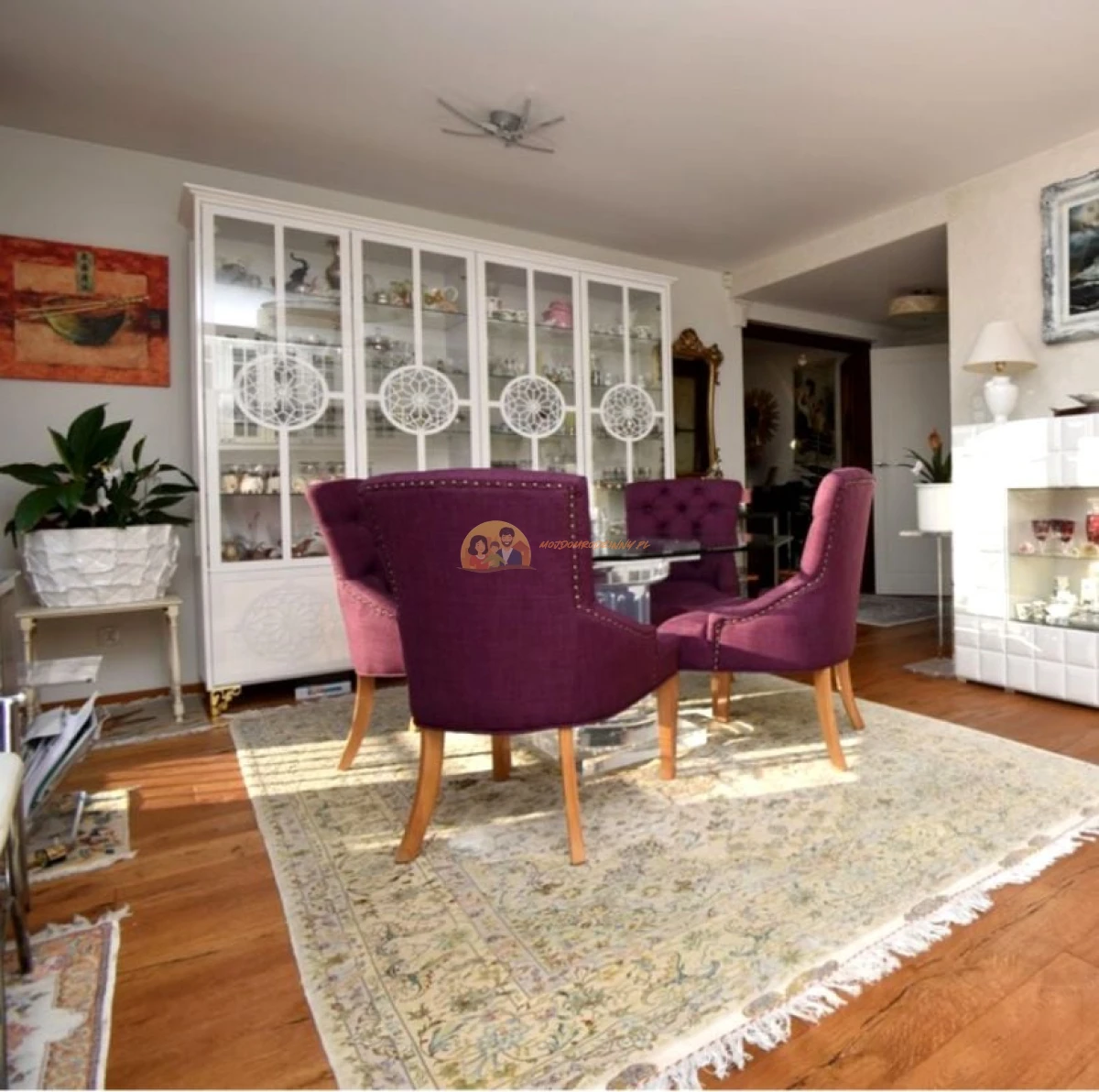 Apartament, ul. Klimontowska