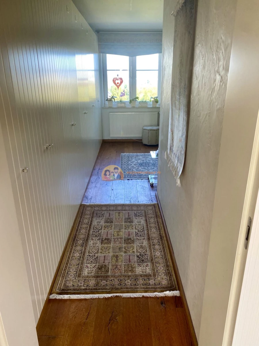 Apartament, ul. Klimontowska