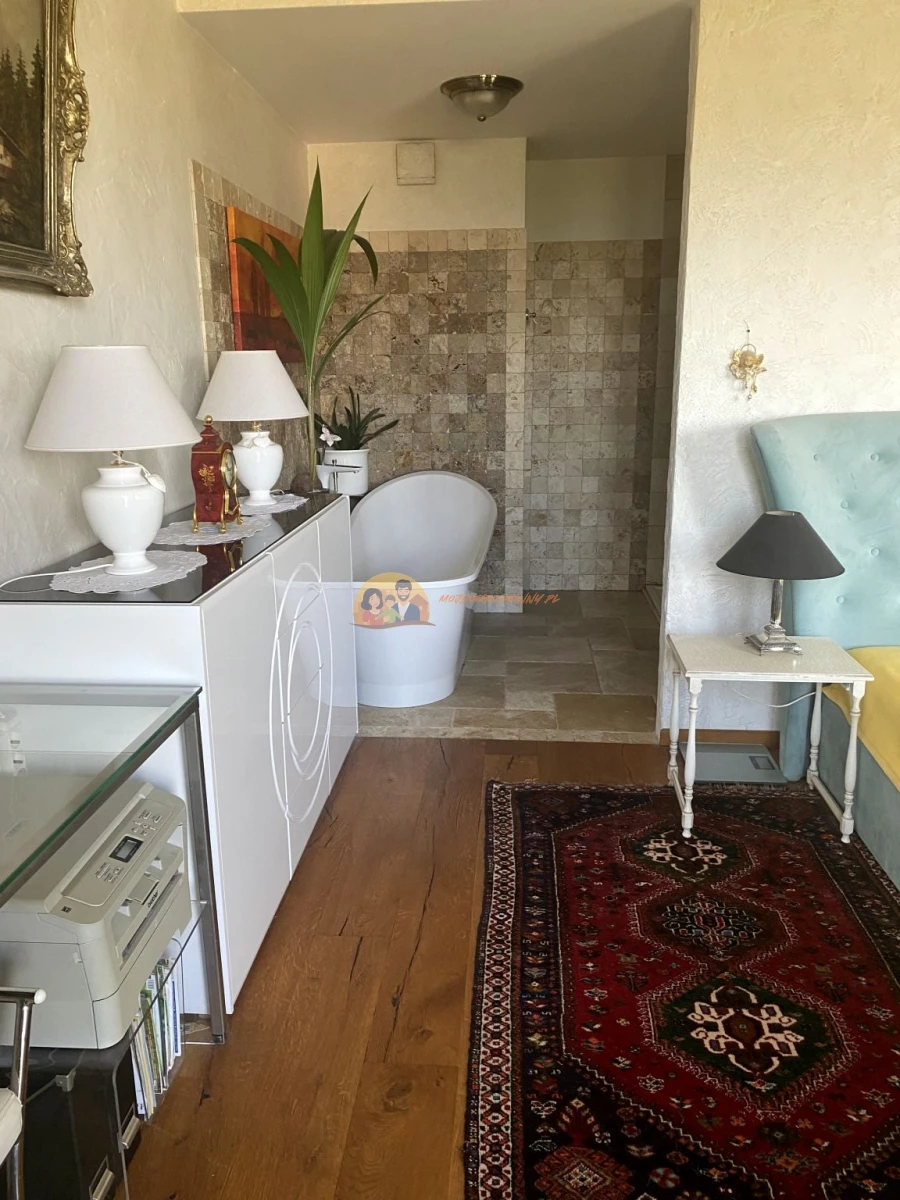 Apartament, ul. Klimontowska