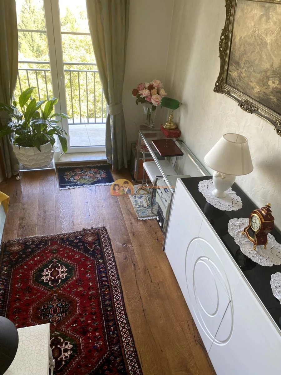 Apartament, ul. Klimontowska