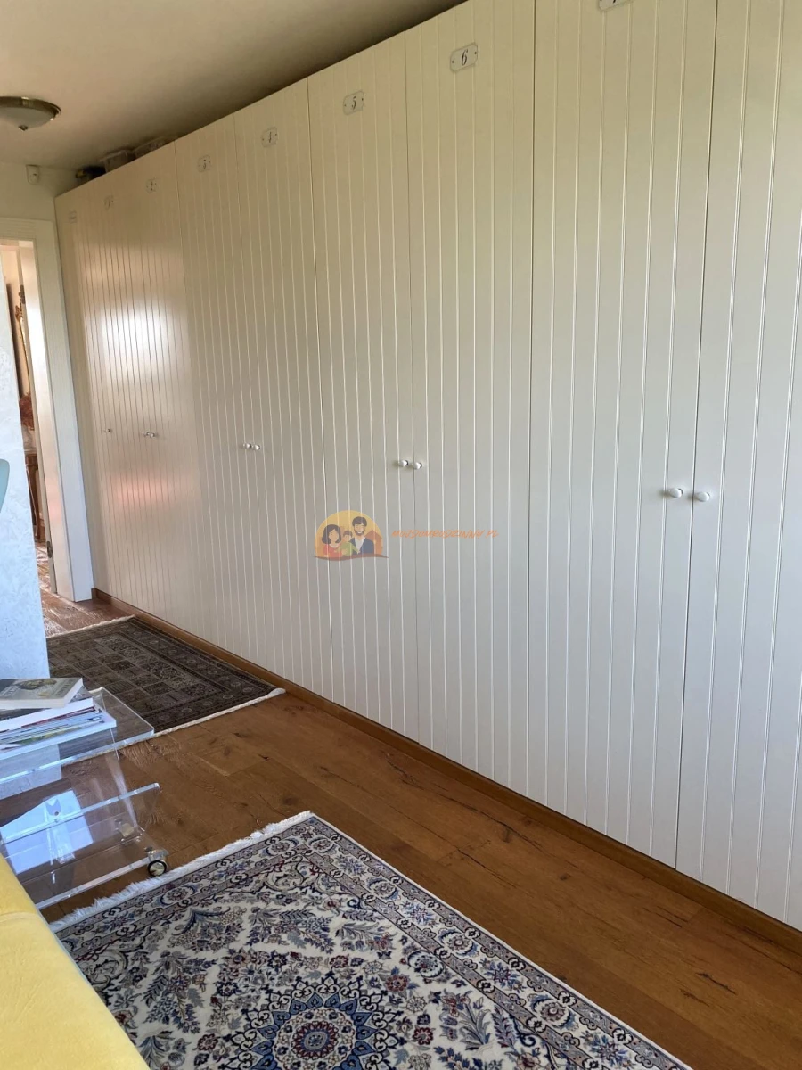 Apartament, ul. Klimontowska