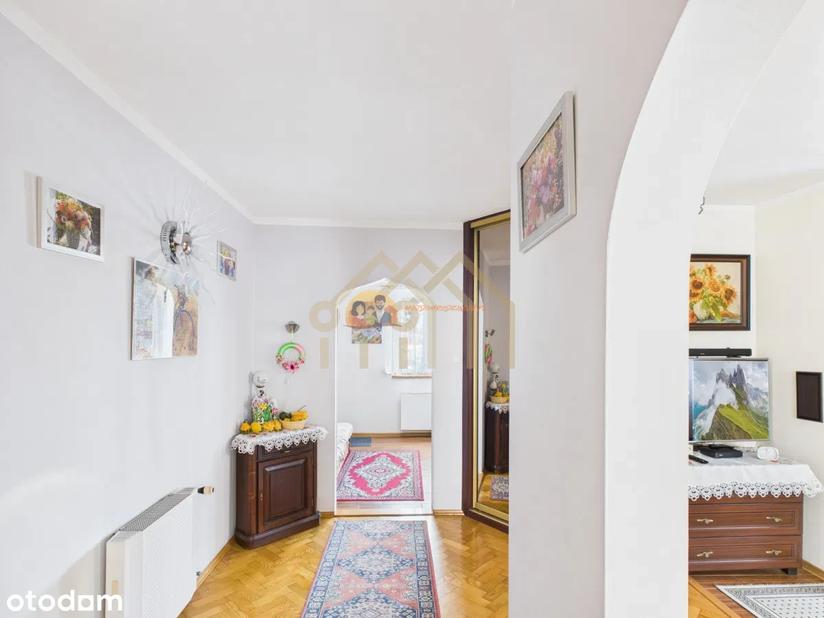 Dom wolnostojący 240m Sosnowiec Bażantów