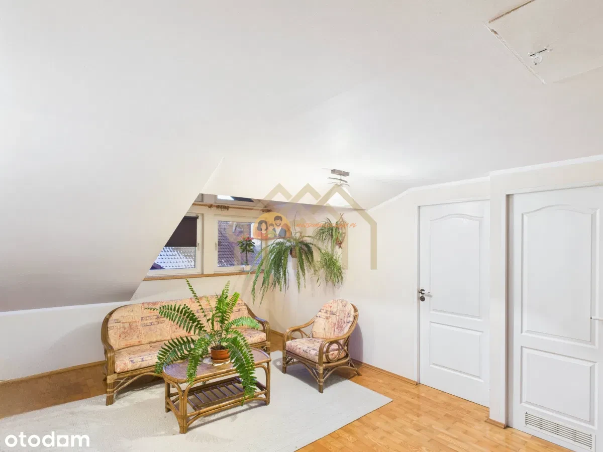 Dom wolnostojący 240m Sosnowiec Bażantów