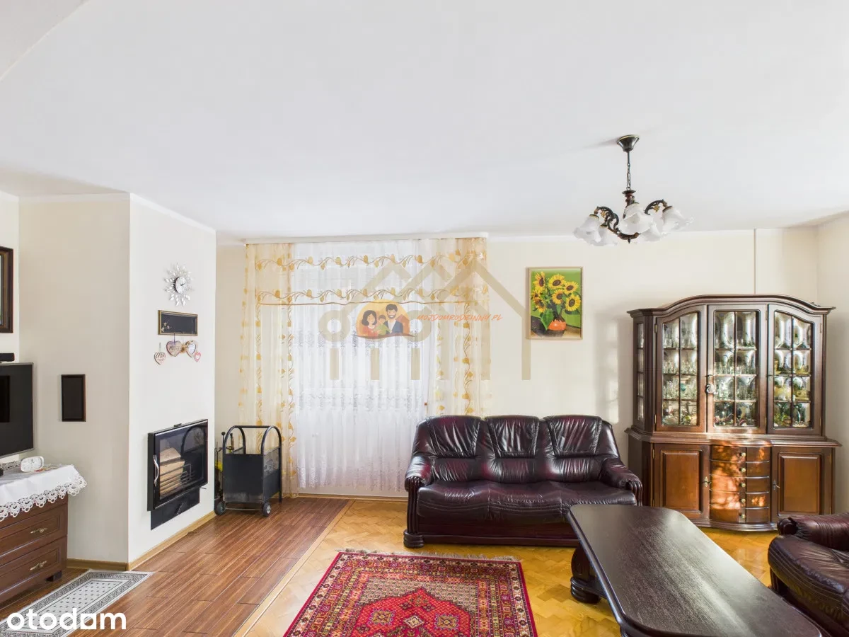 Dom wolnostojący 240m Sosnowiec Bażantów