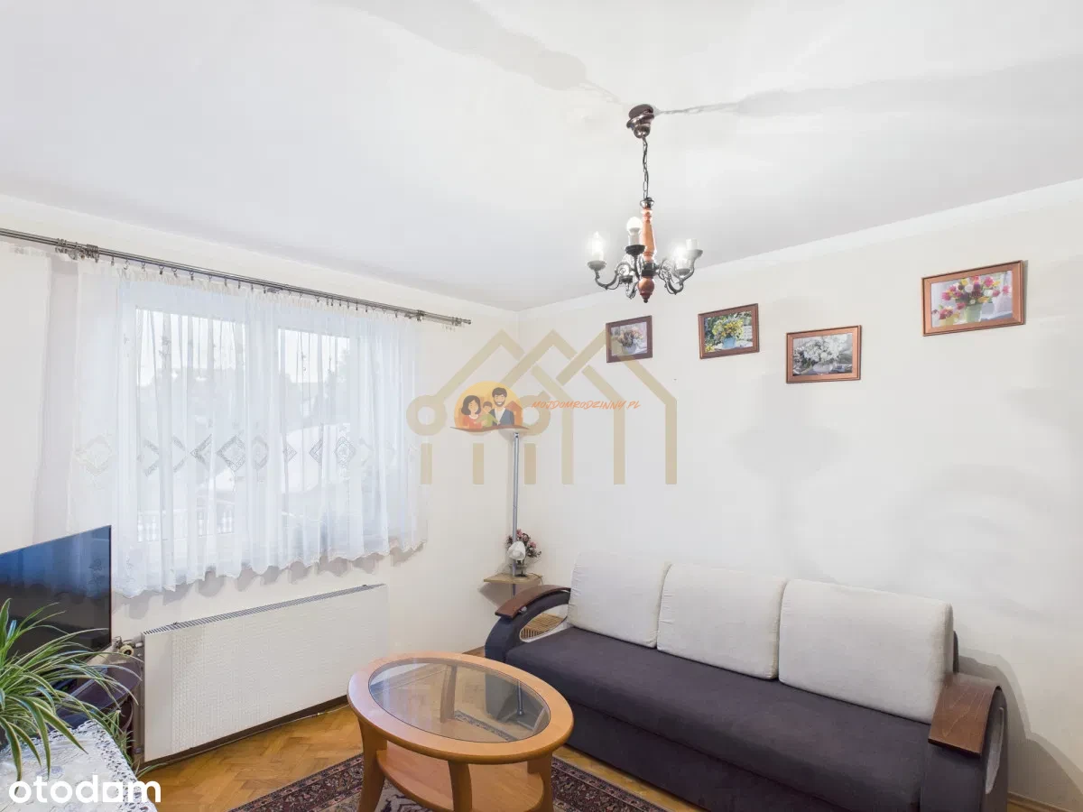 Dom wolnostojący 240m Sosnowiec Bażantów