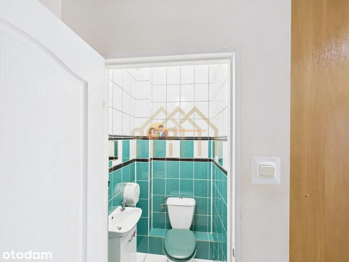 Dom wolnostojący 240m Sosnowiec Bażantów