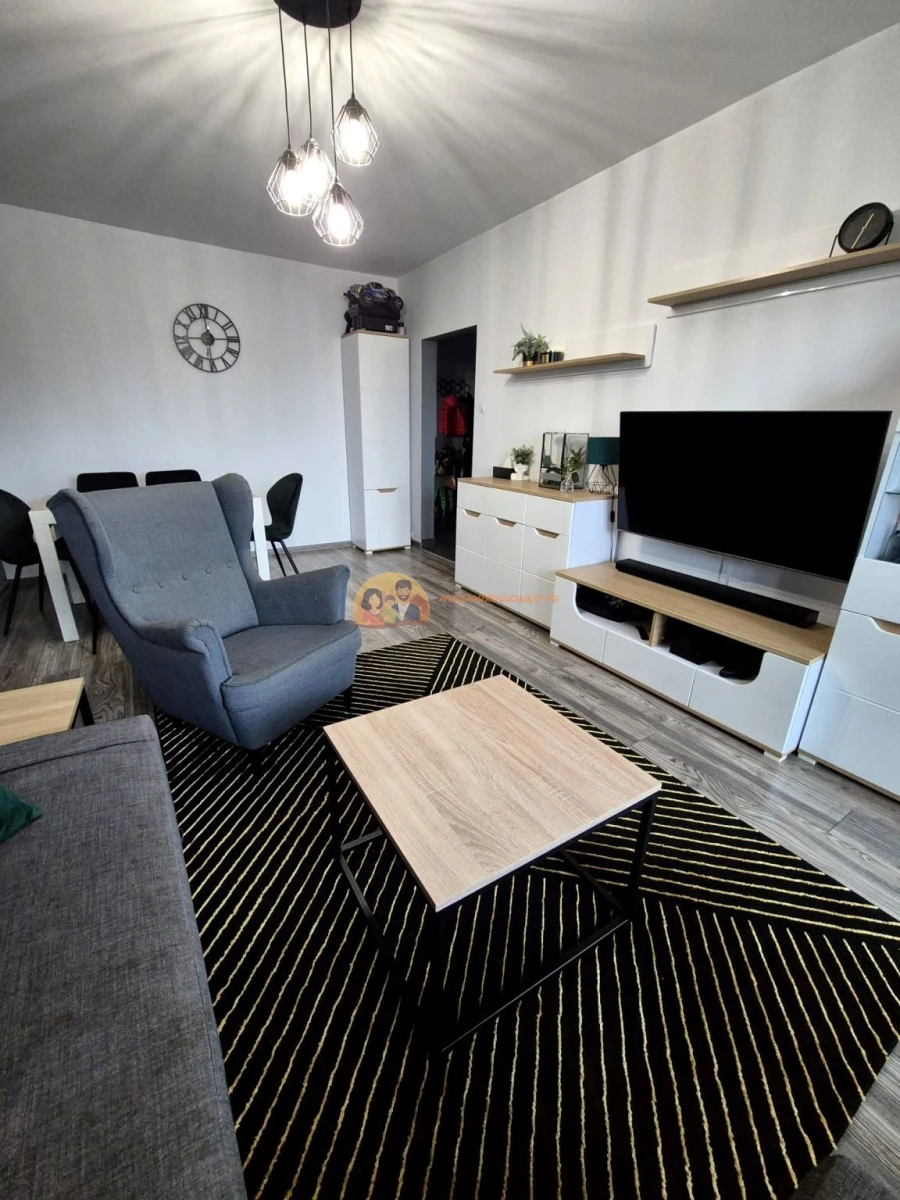 Mieszkanie, ul. Zielonogórska