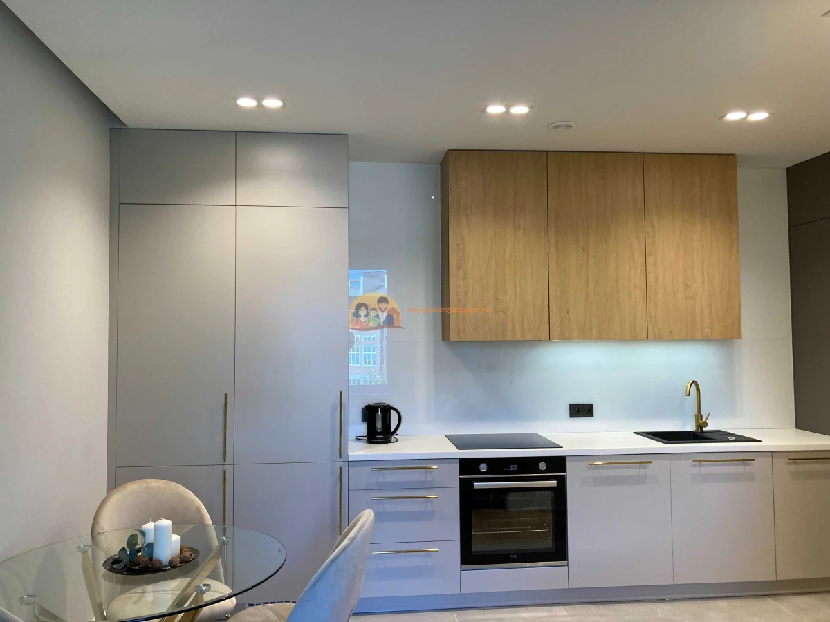 Mieszkanie na sprzedaż Katowice Dąb