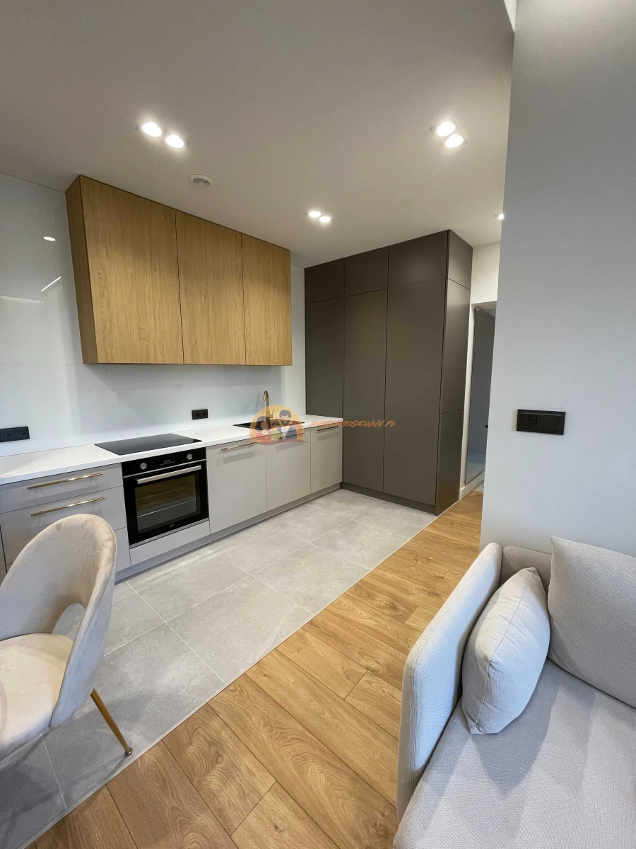 Mieszkanie na sprzedaż Katowice Dąb