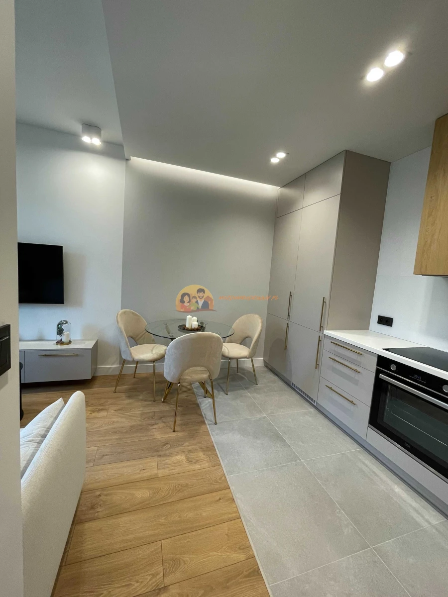 Mieszkanie na sprzedaż Katowice Dąb