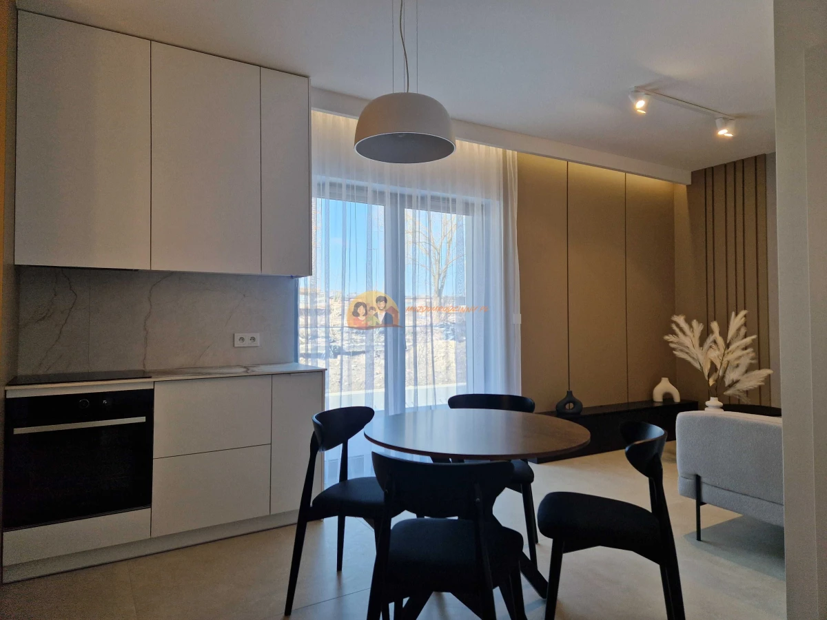 Pięknie wykończone mieszkanie w NOHO   -  bezpośrednio od właściciela