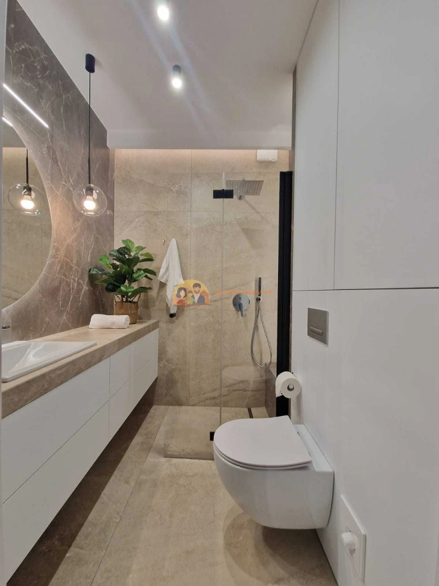 Pięknie wykończone mieszkanie w NOHO   -  bezpośrednio od właściciela