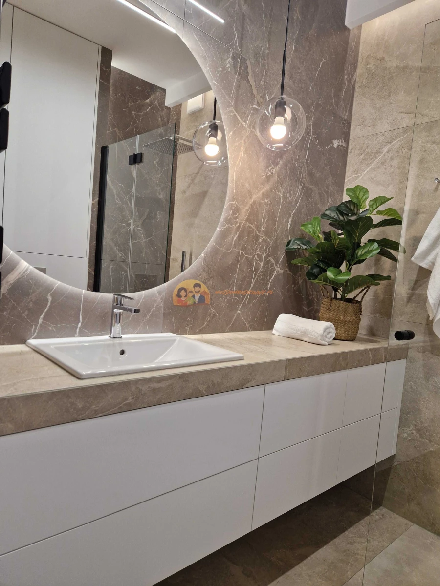 Pięknie wykończone mieszkanie w NOHO   -  bezpośrednio od właściciela