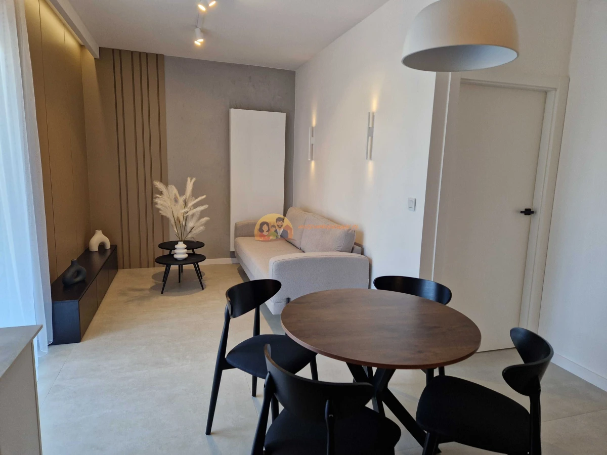 Pięknie wykończone mieszkanie w NOHO   -  bezpośrednio od właściciela