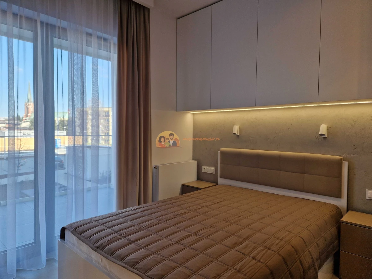 Pięknie wykończone mieszkanie w NOHO   -  bezpośrednio od właściciela