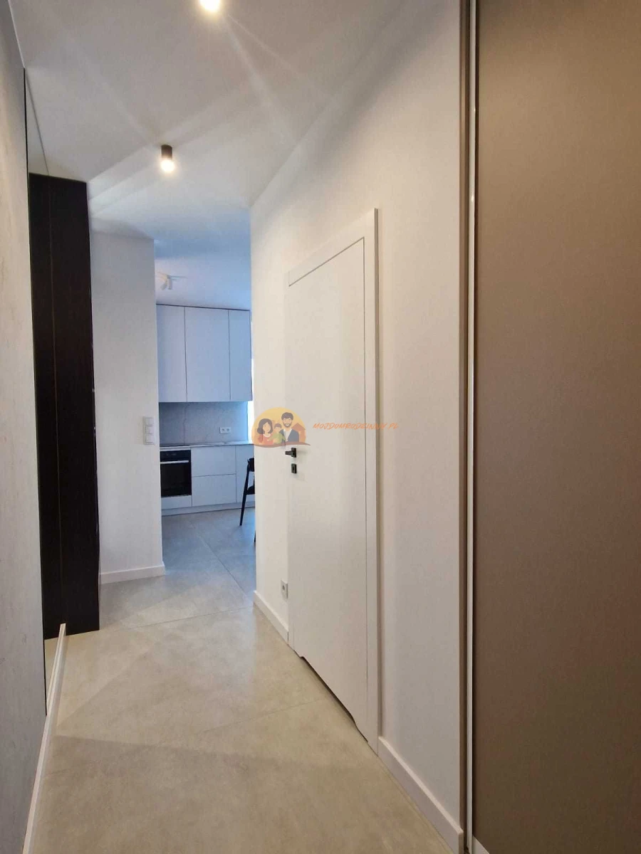 Pięknie wykończone mieszkanie w NOHO   -  bezpośrednio od właściciela