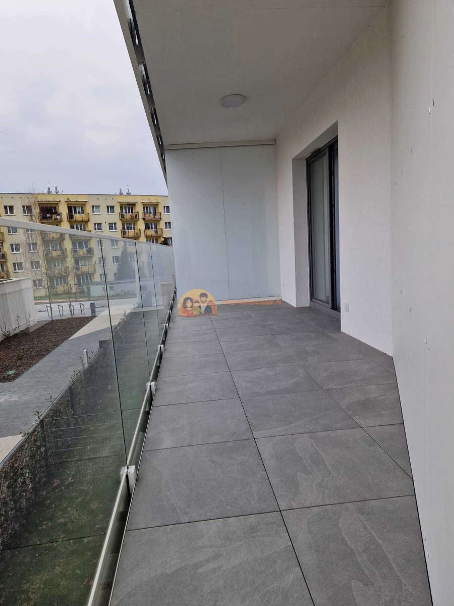 Pięknie wykończone mieszkanie w NOHO   -  bezpośrednio od właściciela