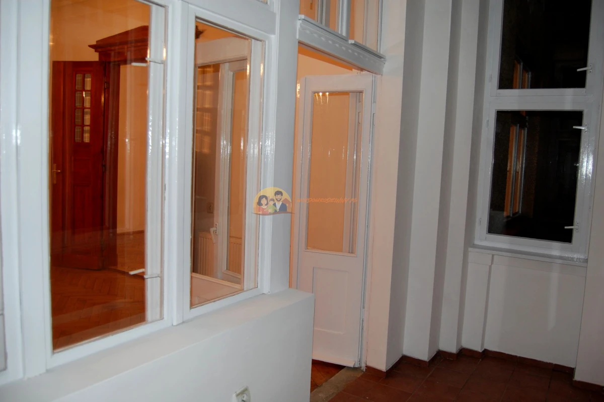 Mieszkanie, ul. Matejki