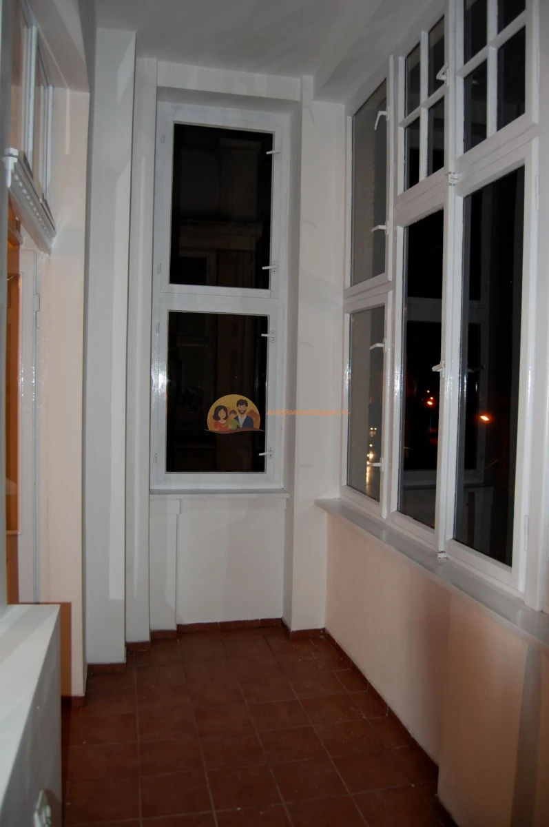 Mieszkanie, ul. Matejki