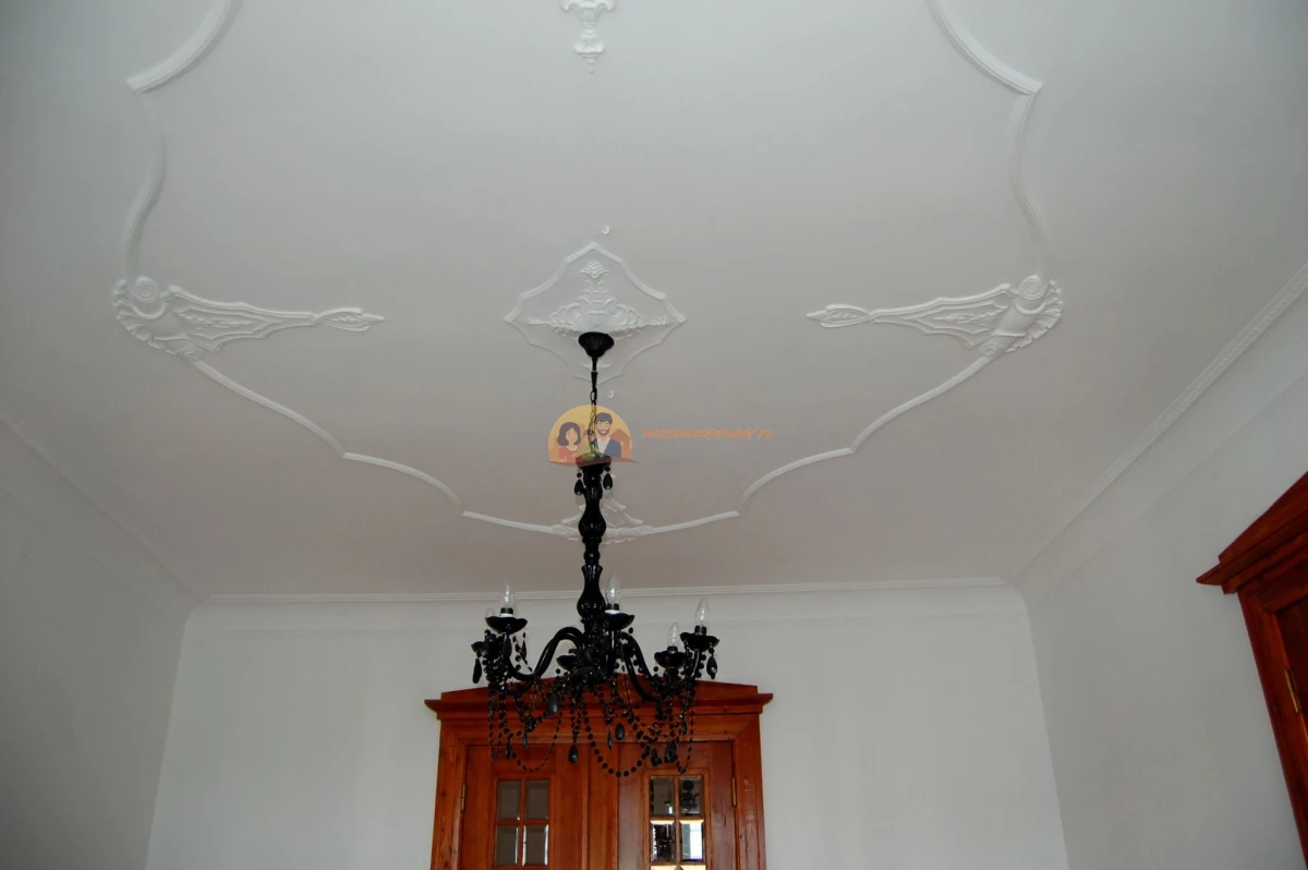 Mieszkanie, ul. Matejki