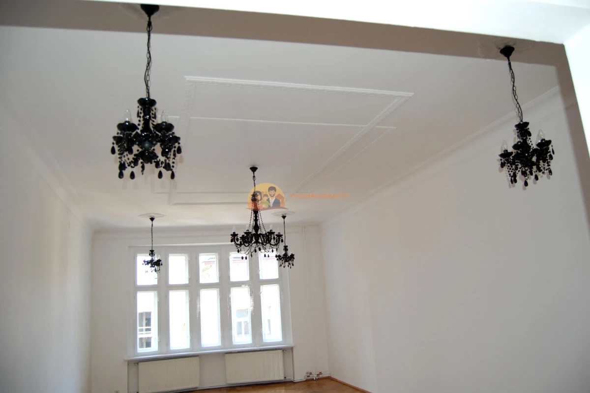 Mieszkanie, ul. Matejki