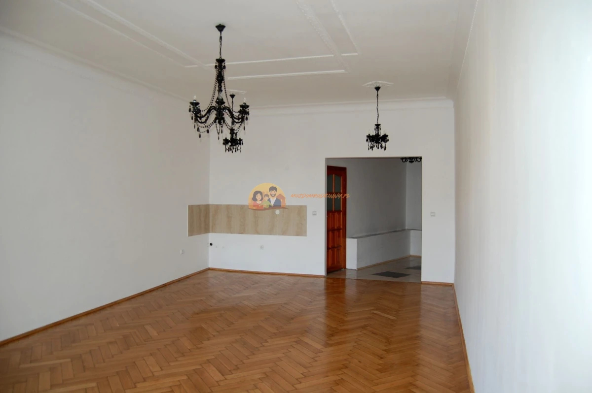 Mieszkanie, ul. Matejki