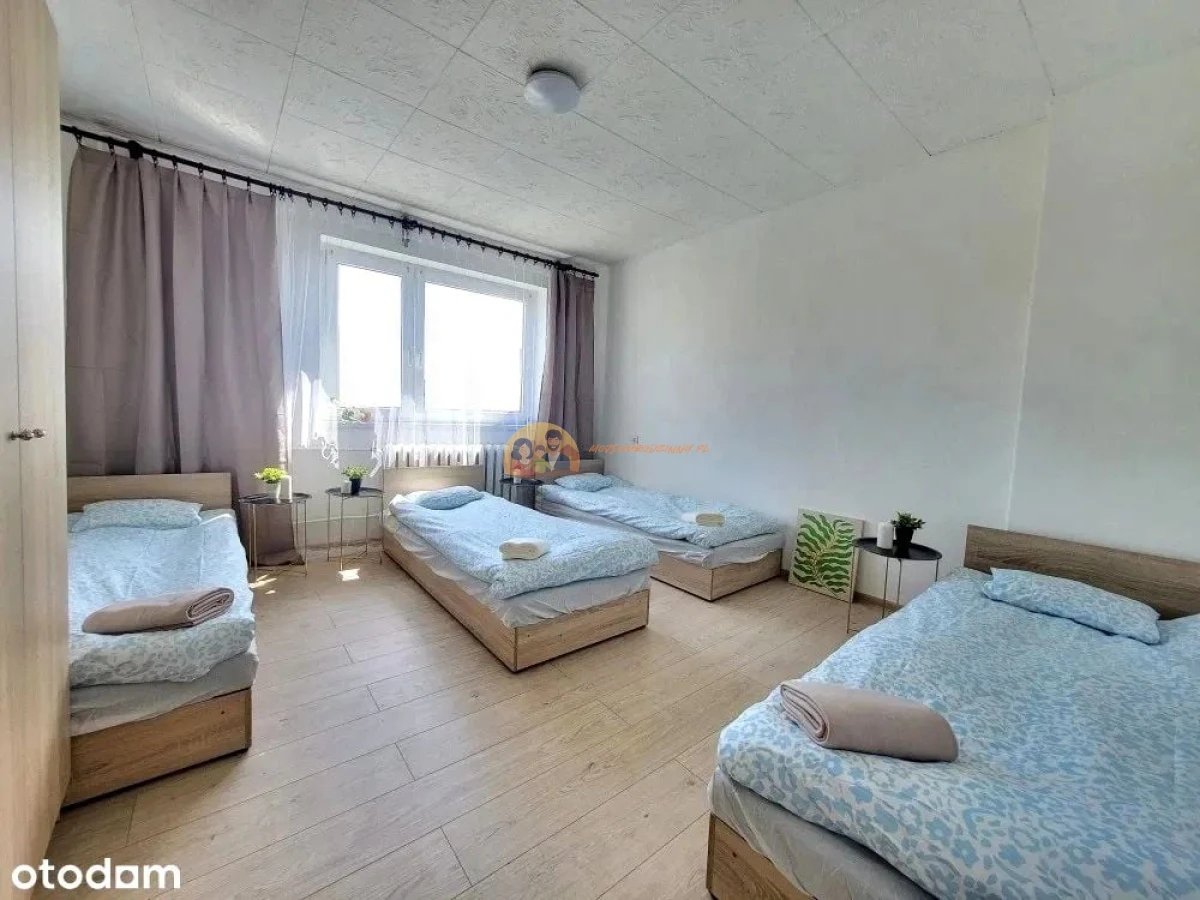 Mieszkanie, ul. Nałkowskiej