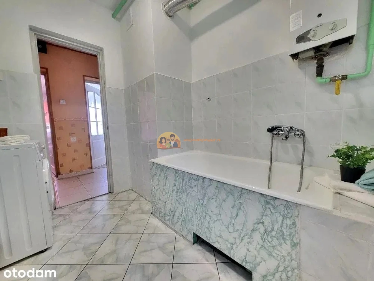 Mieszkanie, ul. Nałkowskiej