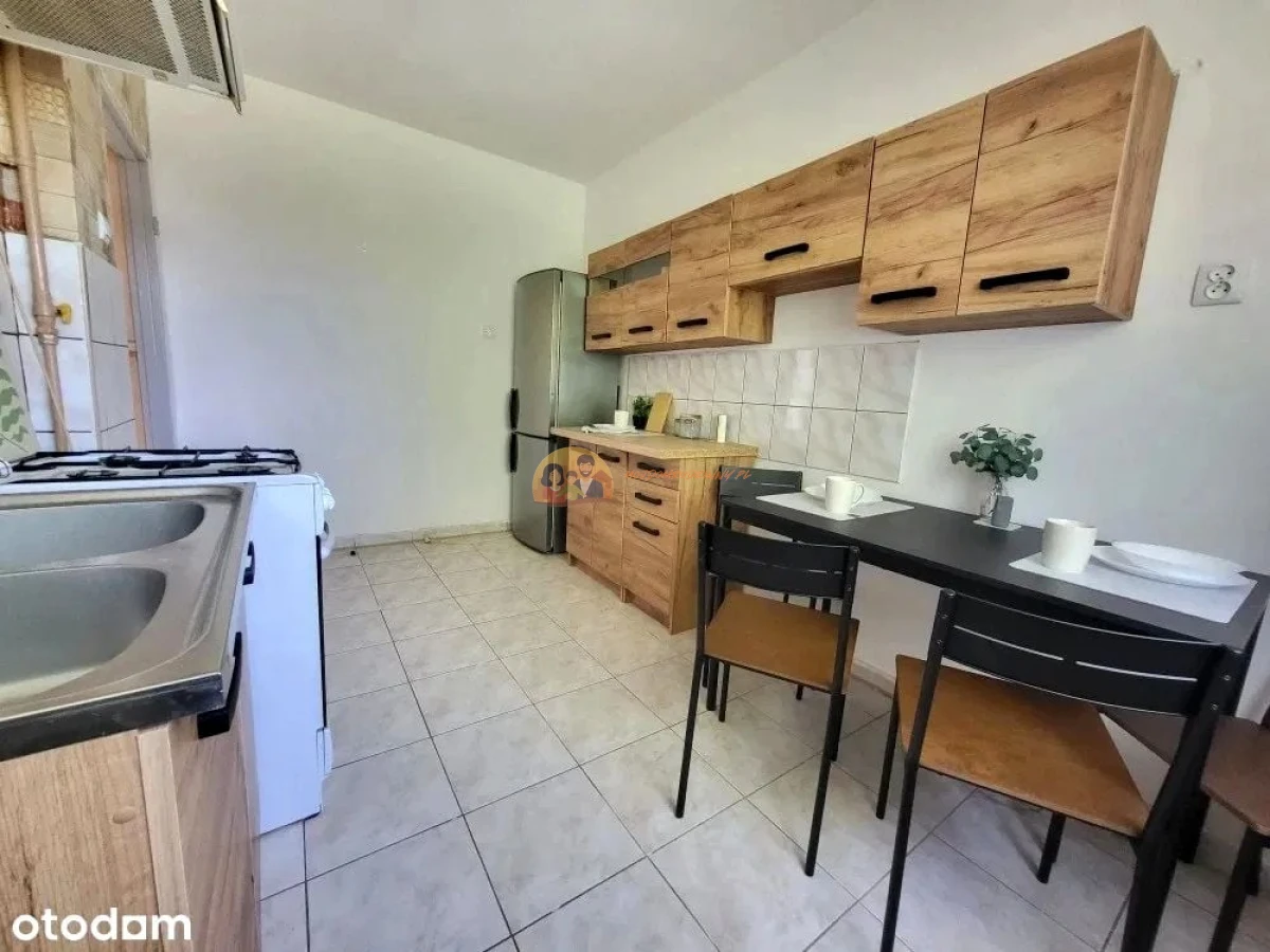 Mieszkanie, ul. Nałkowskiej