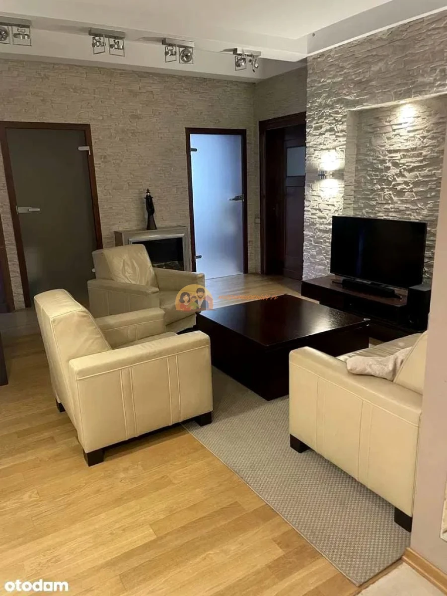 Mieszkanie, ul. Lompy