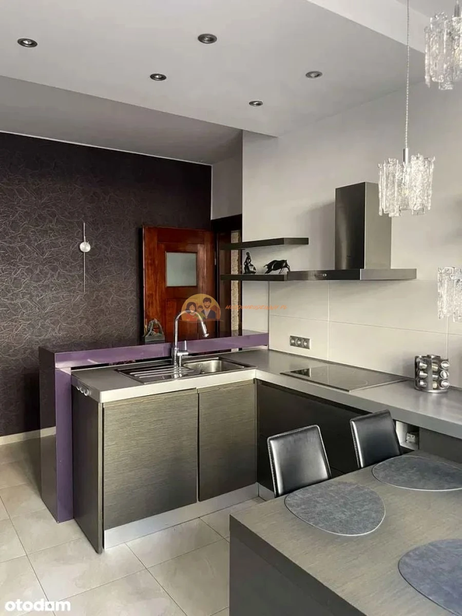 Mieszkanie, ul. Lompy