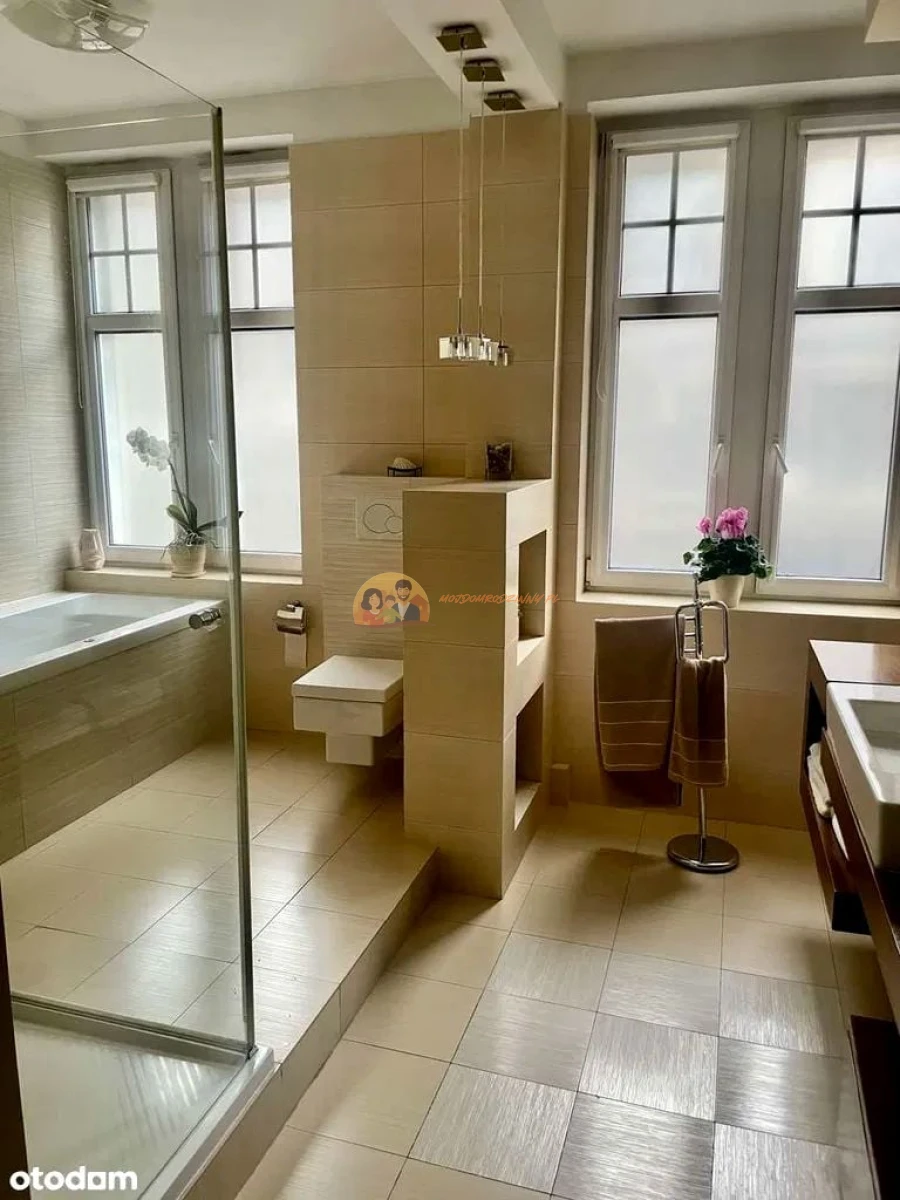 Mieszkanie, ul. Lompy