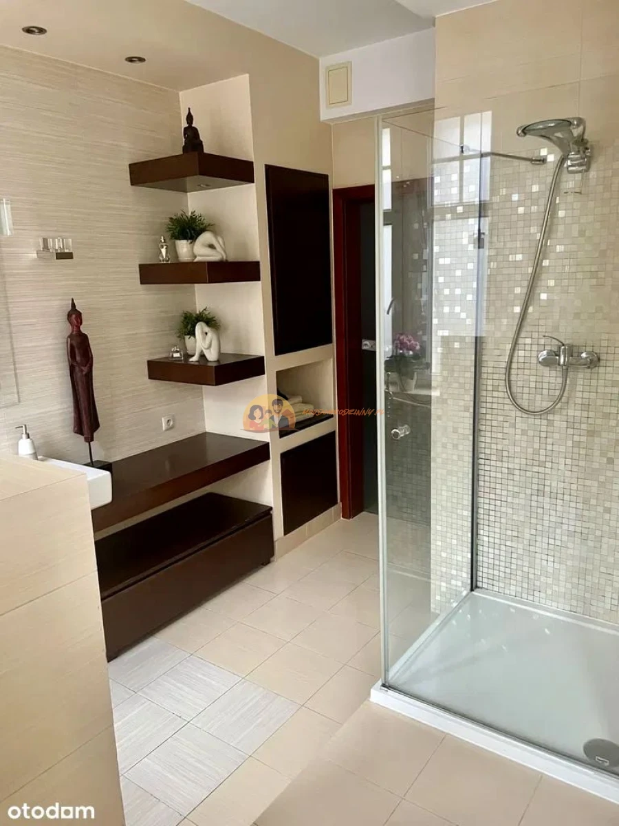 Mieszkanie, ul. Lompy