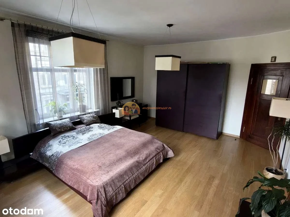 Mieszkanie, ul. Lompy