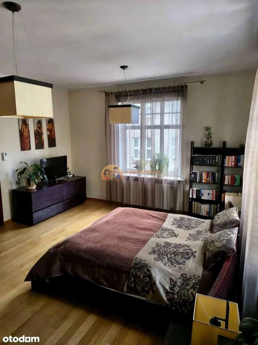 Mieszkanie, ul. Lompy