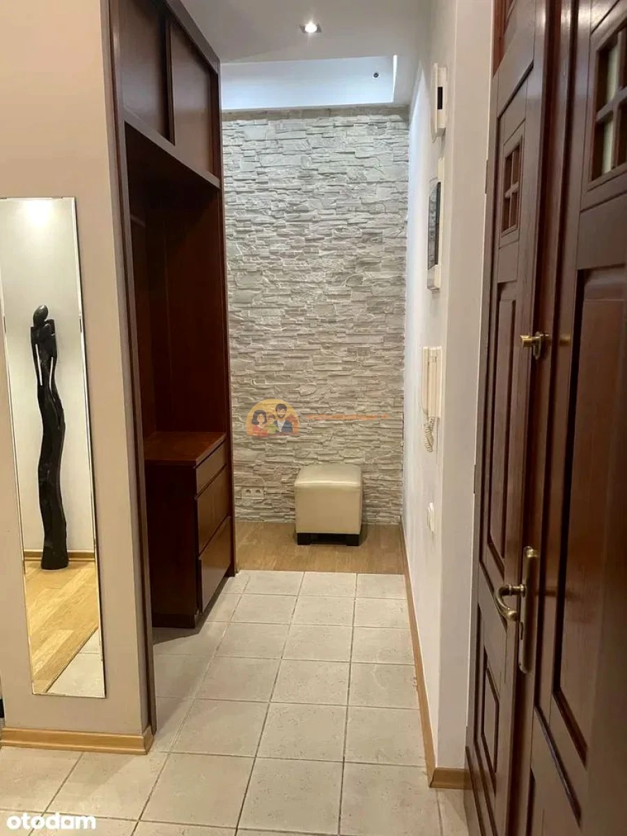 Mieszkanie, ul. Lompy