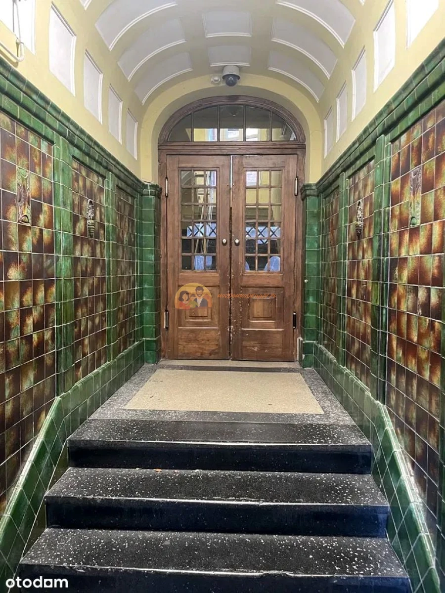 Mieszkanie, ul. Lompy