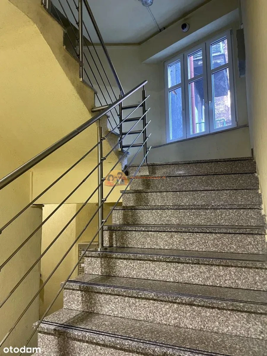 Mieszkanie, ul. Lompy