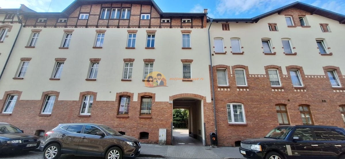 Mieszkanie, ul. Niedurnego