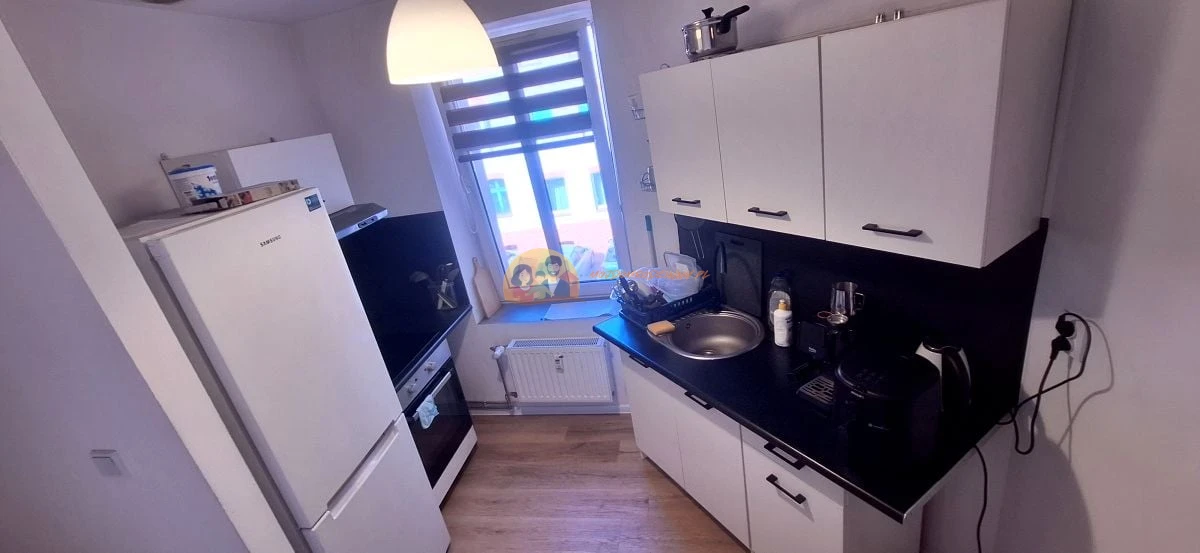 Mieszkanie, ul. Niedurnego