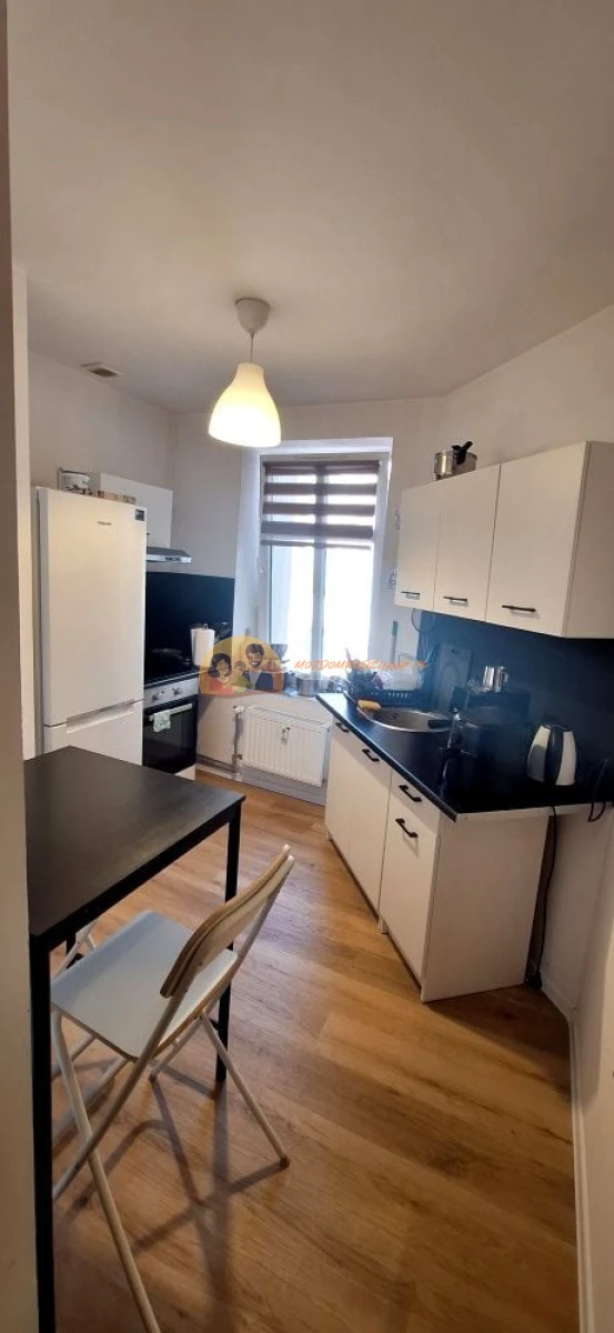 Mieszkanie, ul. Niedurnego