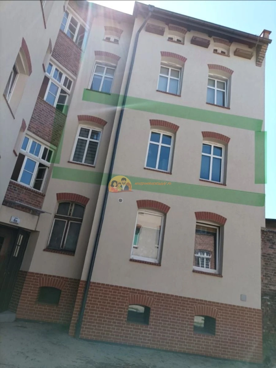 Mieszkanie, ul. Niedurnego