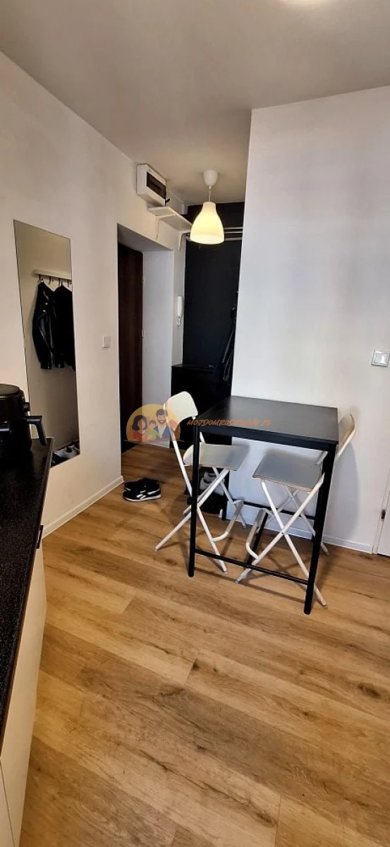 Mieszkanie, ul. Niedurnego