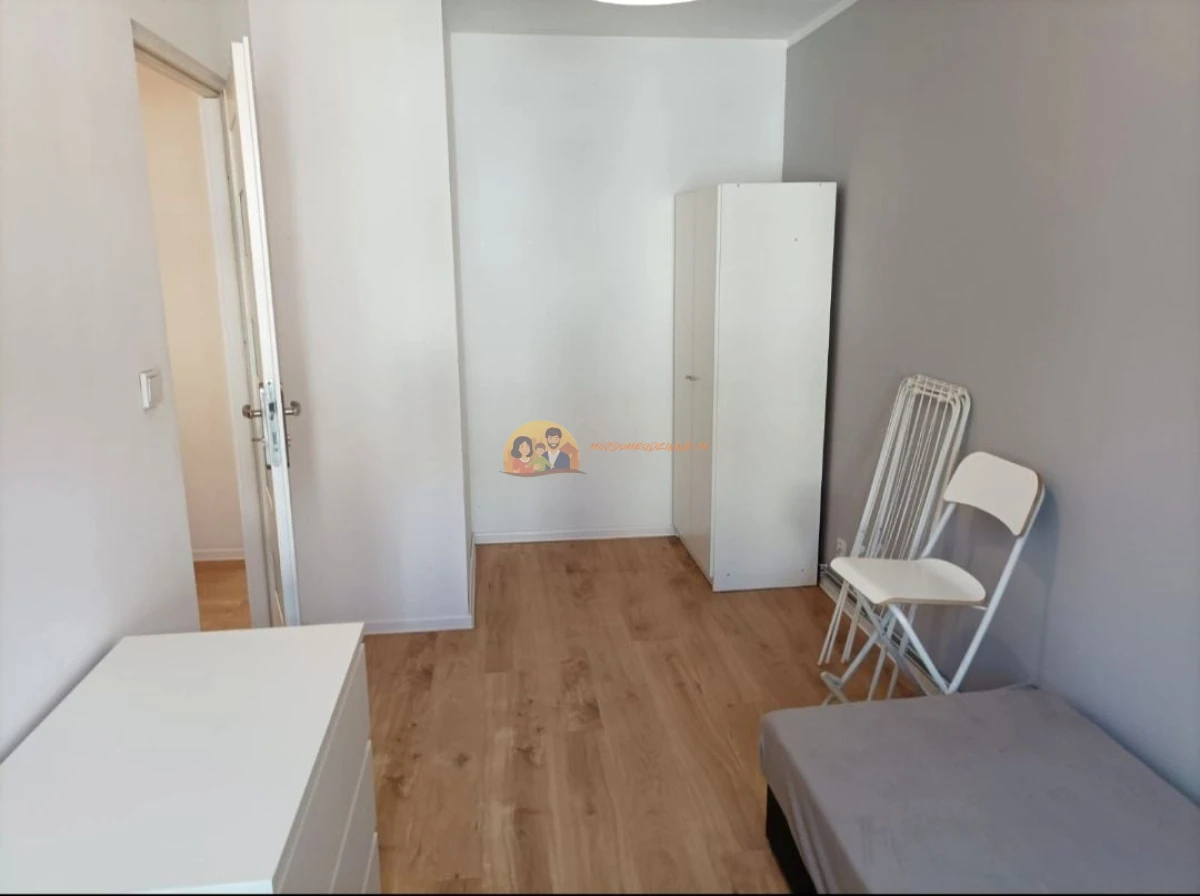 Mieszkanie, ul. Niedurnego