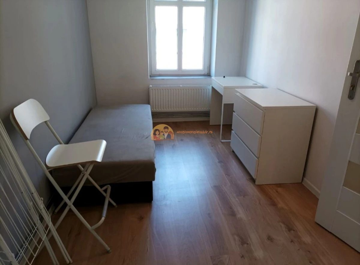 Mieszkanie, ul. Niedurnego