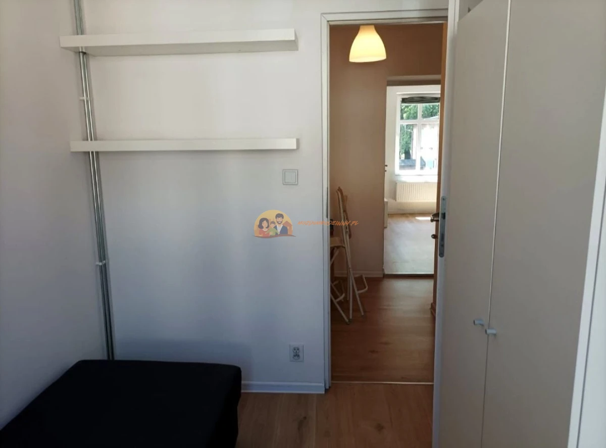 Mieszkanie, ul. Niedurnego