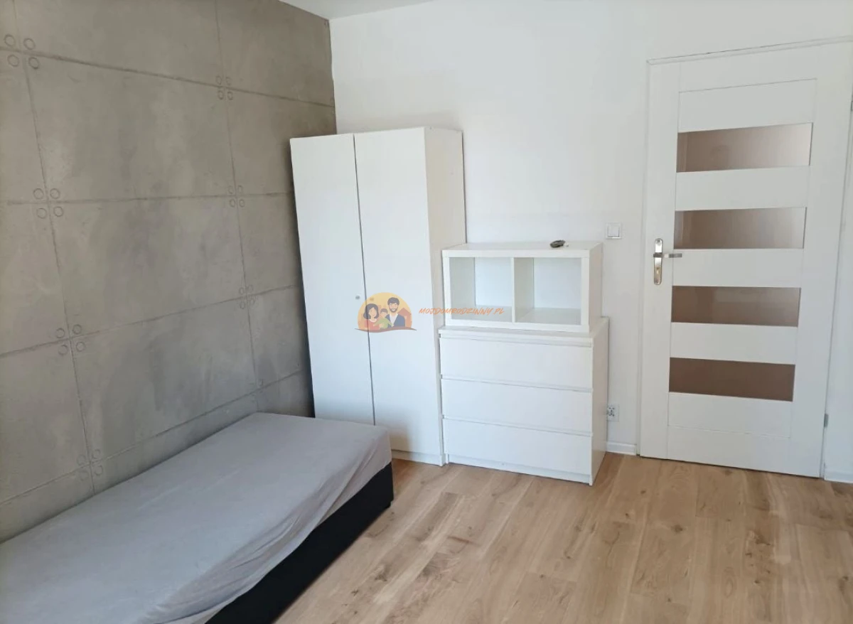 Mieszkanie, ul. Niedurnego