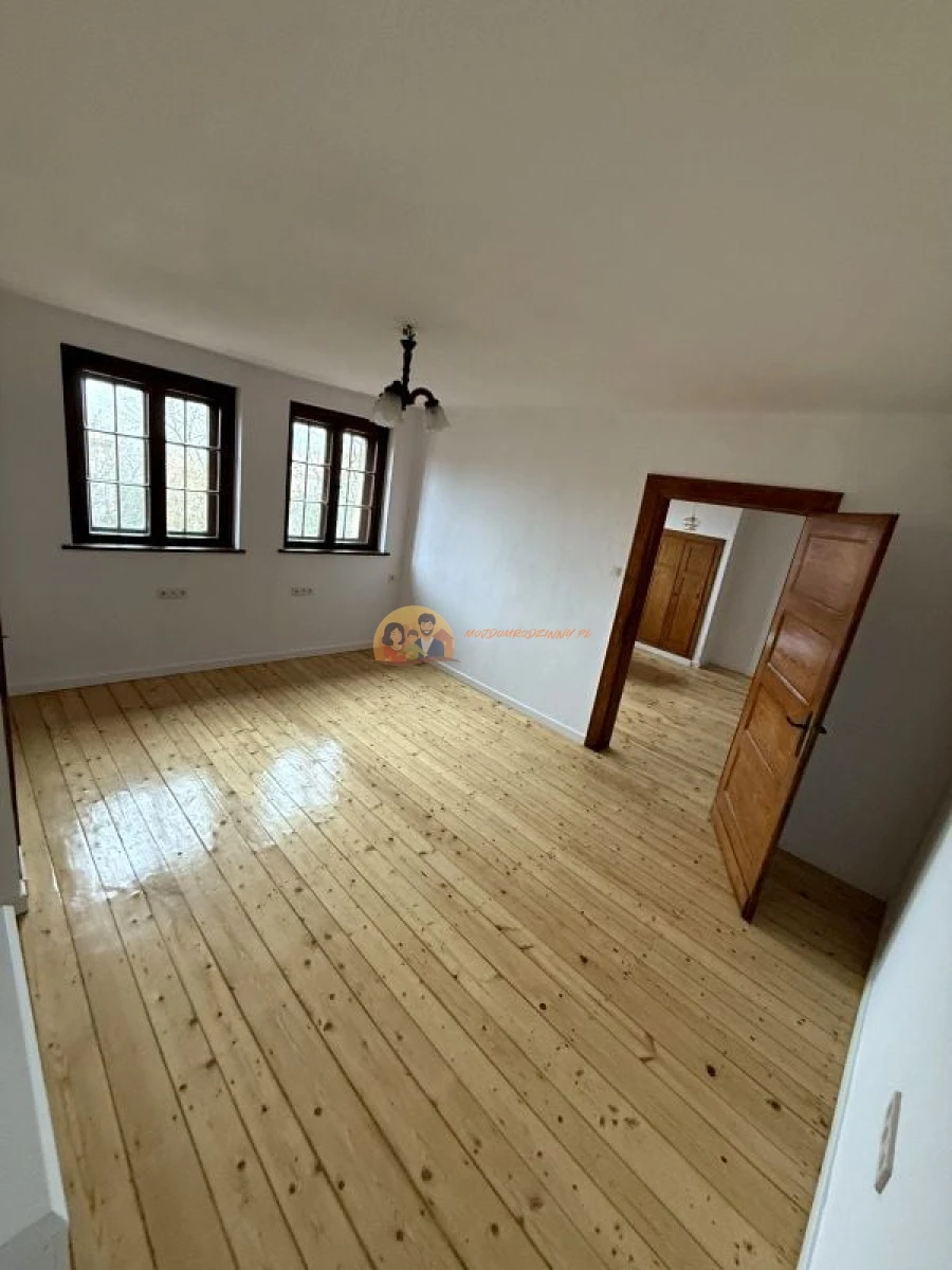 Mieszkanie, ul. Rybnicka